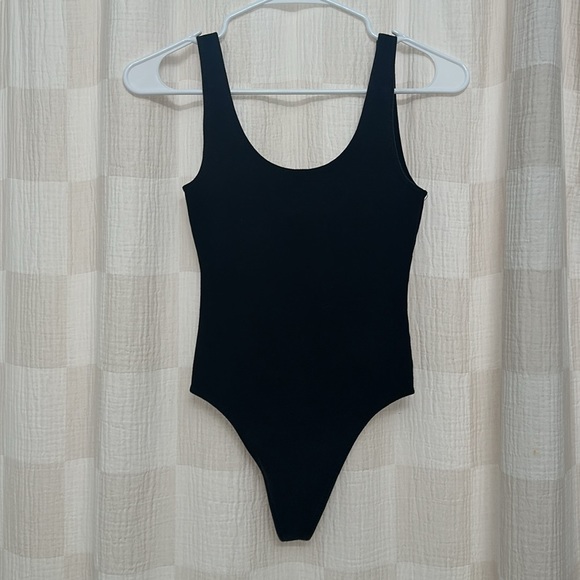 Wilfred Free Leila Bodysuit - Picture 2 of 4